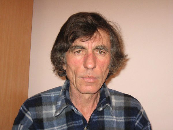 Николай Замыдра