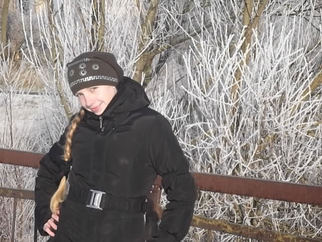 Виктория Ким