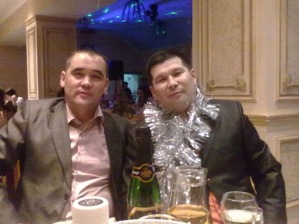 Дуйсенбай Елкеев