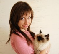 Ирина Гончаренко