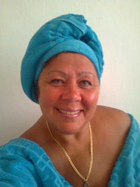 Галина Вадимовна