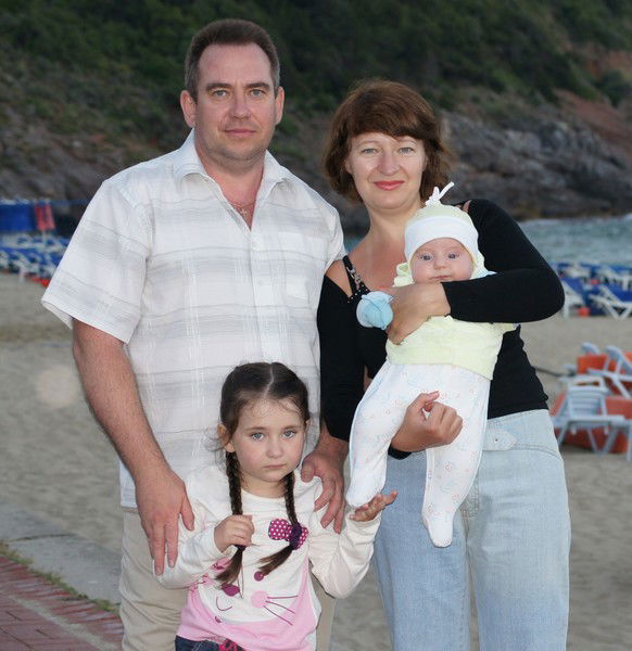 Алиса Мосунова