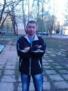 Александр Астапов