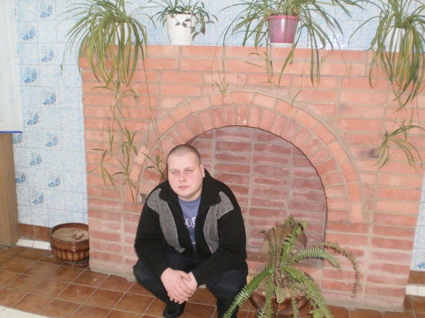 Виталий И Света