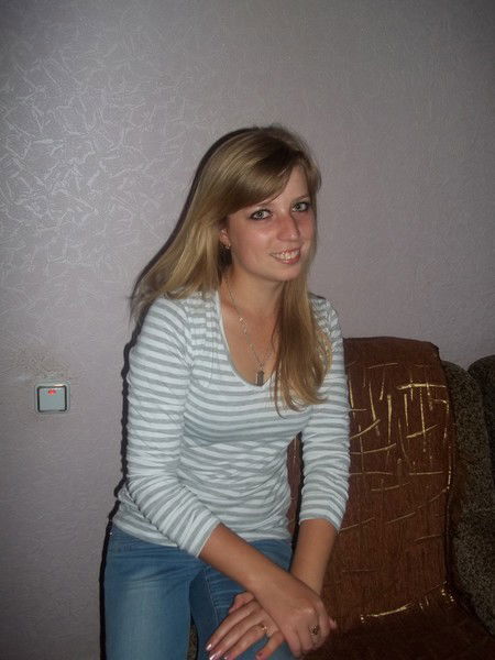 Марінка Коськовецька