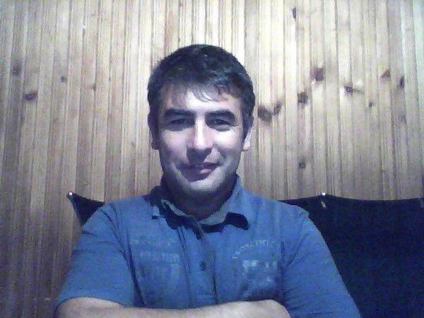 Барот Бозорович