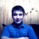 Барот Бозорович