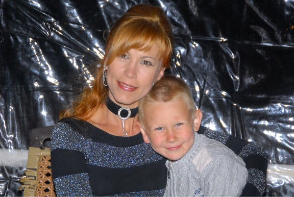 Татьяна Макшанова