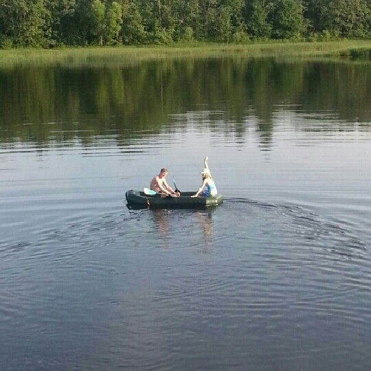 Александр Князев