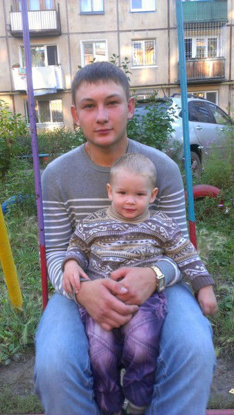 Иван Сидоров