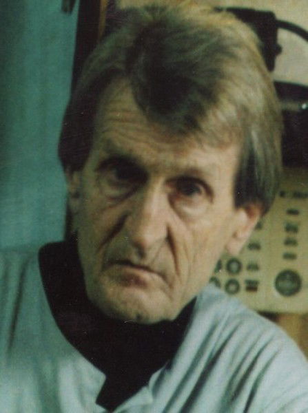 Валерий Владимирович Марков