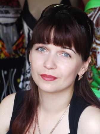 Юлия Витебская