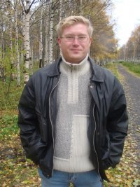 Рыжков Сергей