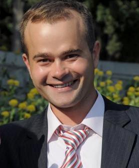 Павел Чиханцов