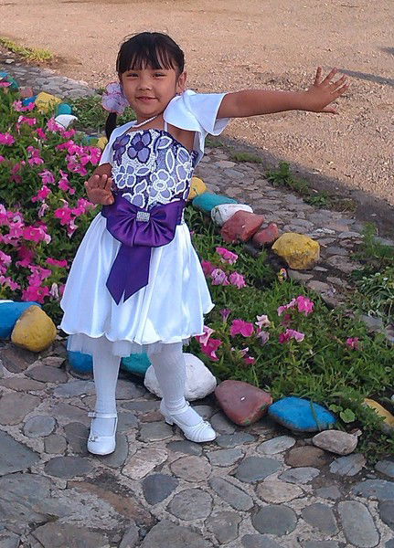 Асель Мамырай