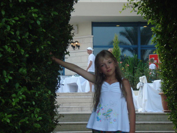 Ольга Чугунова