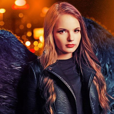 Елизавета Шмитько