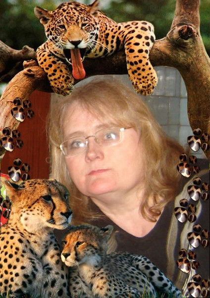 Светлана Барлетова