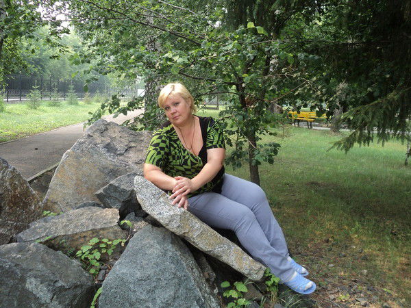 Marija Mamochkina(Wjatkina)