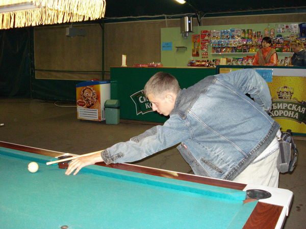 Алексей Комиссаров