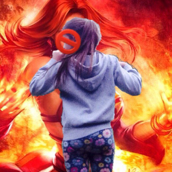 Кристина Кошкина