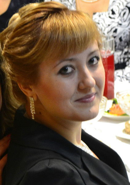 Тамара Романюк