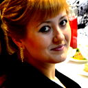 Тамара Романюк