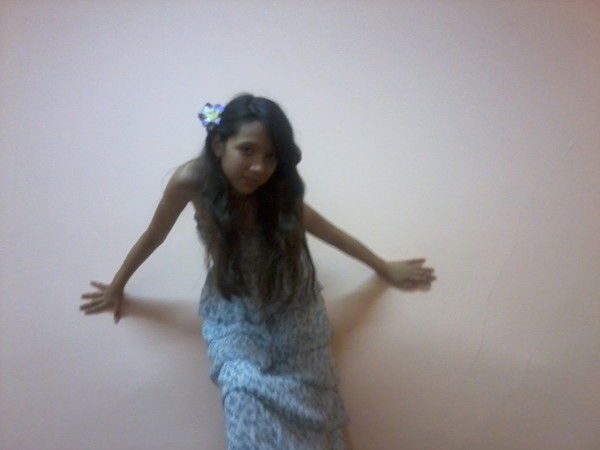 Рузалино4Ка Юсупова