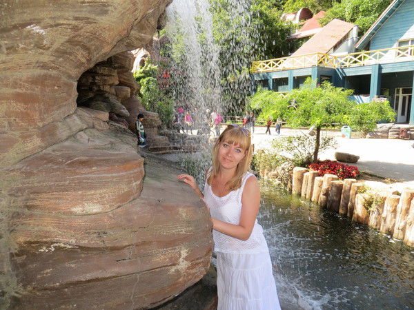 Татьяна Нудьга