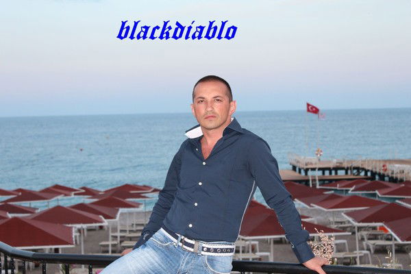 Серёга Дмитриев