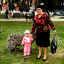 Валентина Воробьева