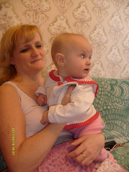 Татьяна Павлова