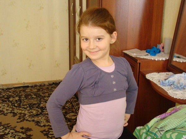 Карина Магадиева