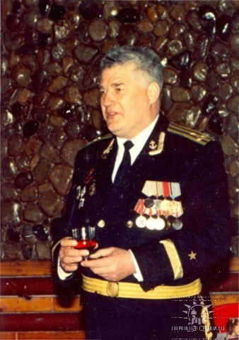 Эдуард Аладинский