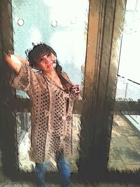 Люция Коренная