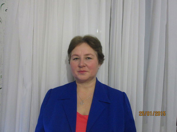 Фирания Тукенова