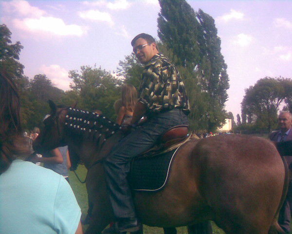 Сергей Мелёхин