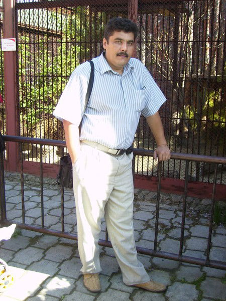 Альфред Галимзянов