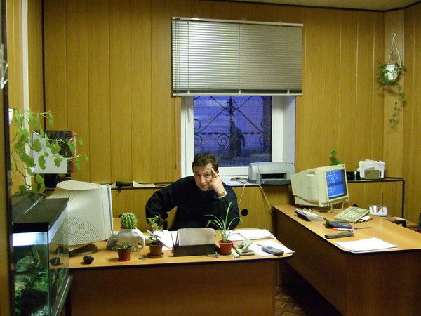 Дмитрий Пономарев