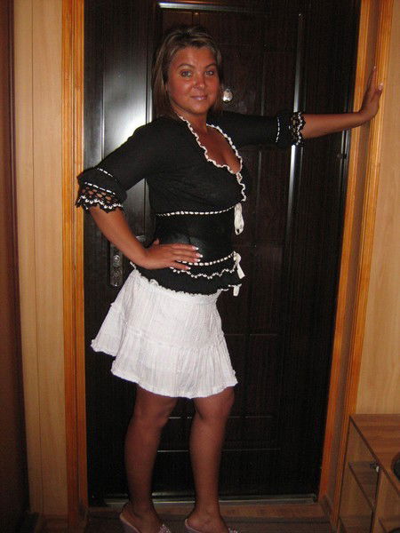 Наташа Бугаева