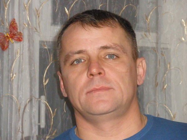 Олег Гудовских