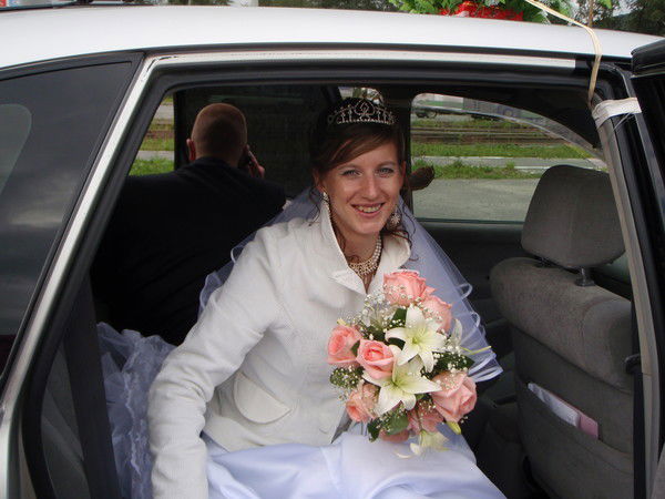 Катерина Дубова