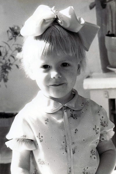 Надежда Валентиновна