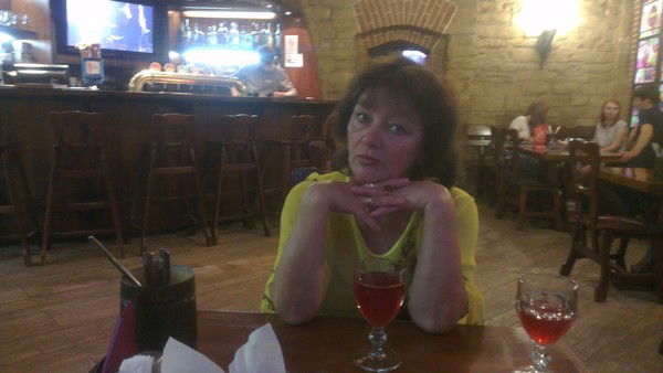 Людмила Томшина