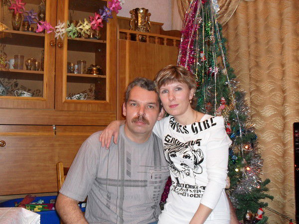 Олег Шишкин