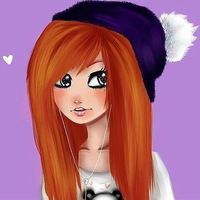 Вика Приказчикова