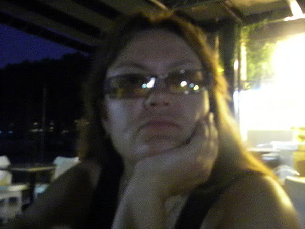 Елена Глазкова