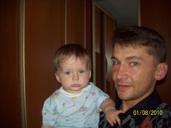 Алексей Шальнев