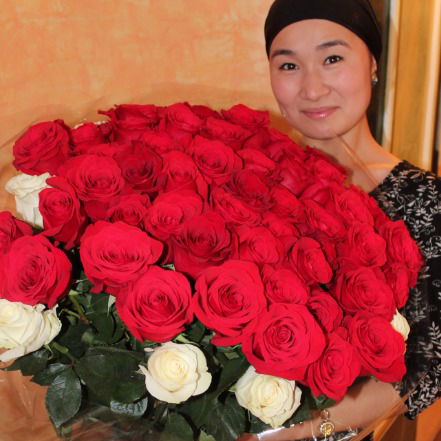 Лариса Тулеу