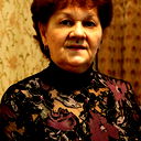 Нина Мещерякова